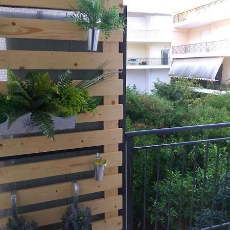 Lavender Apartment Kalamata Ngoại thất bức ảnh