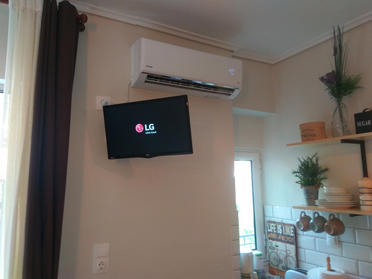 Lavender Apartment Kalamata Ngoại thất bức ảnh