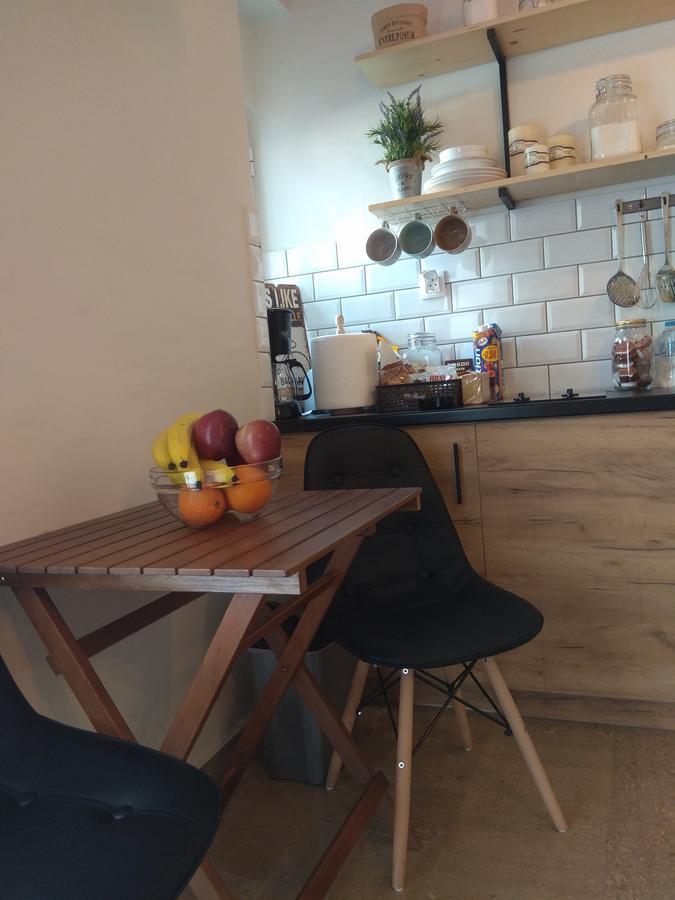 Lavender Apartment Kalamata Ngoại thất bức ảnh