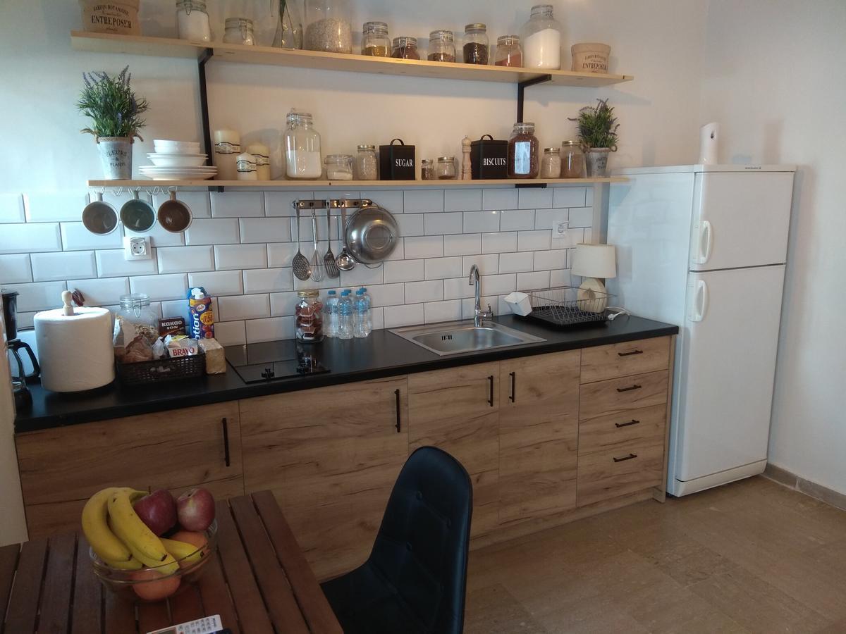 Lavender Apartment Kalamata Ngoại thất bức ảnh