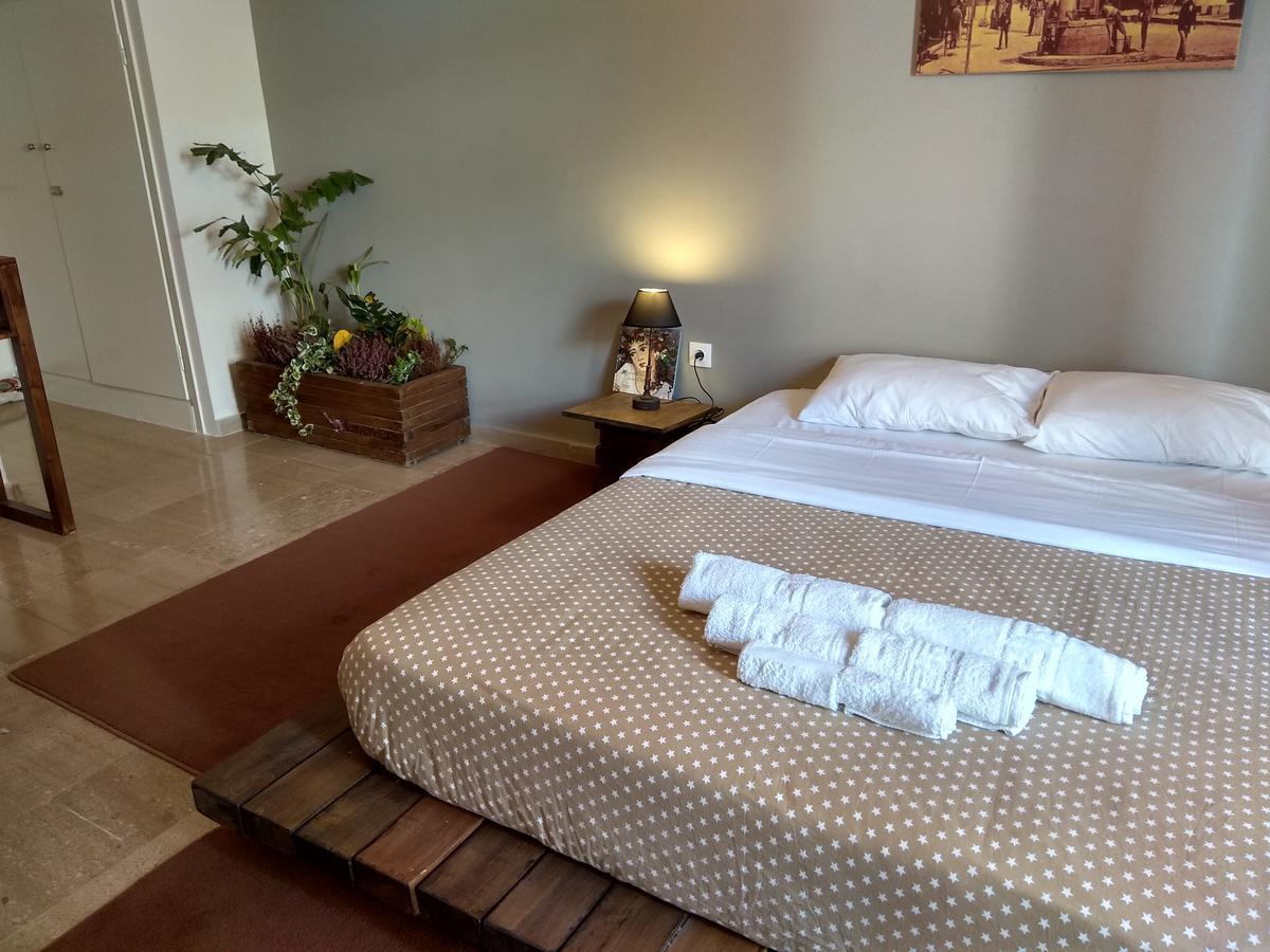Lavender Apartment Kalamata Ngoại thất bức ảnh