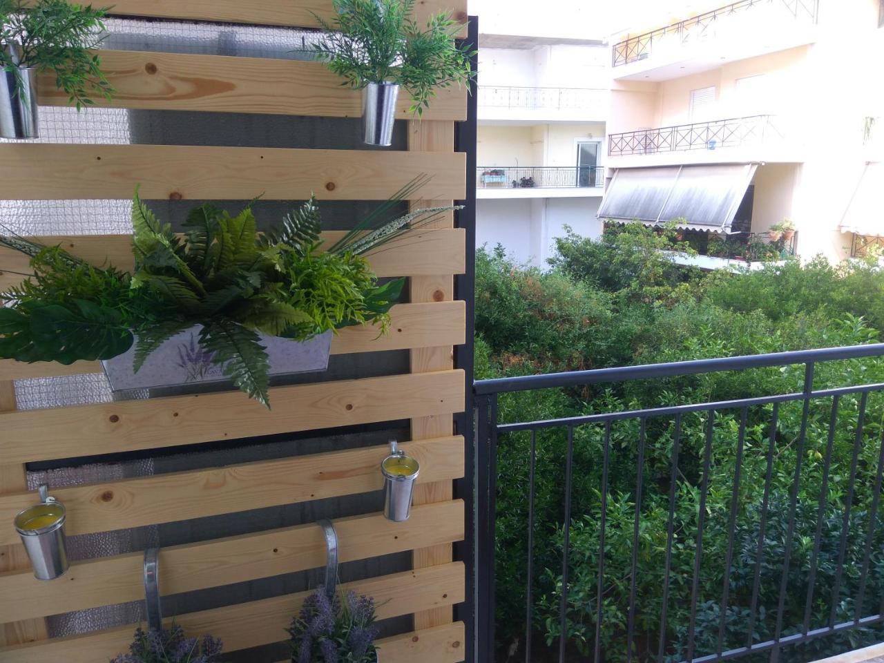 Lavender Apartment Kalamata Ngoại thất bức ảnh